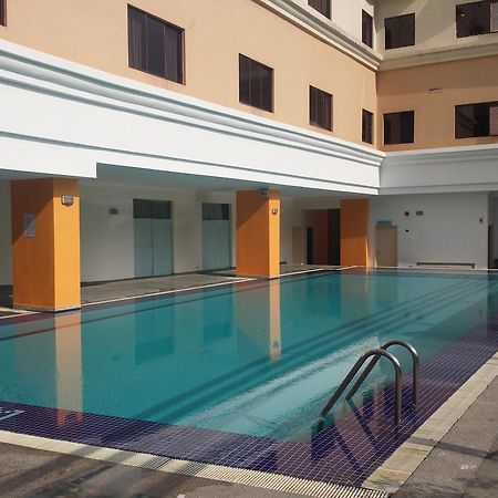 Q Hotel Kuala Lumpur Dış mekan fotoğraf