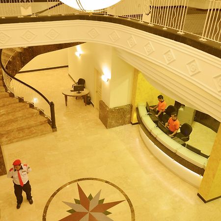Q Hotel Kuala Lumpur Dış mekan fotoğraf