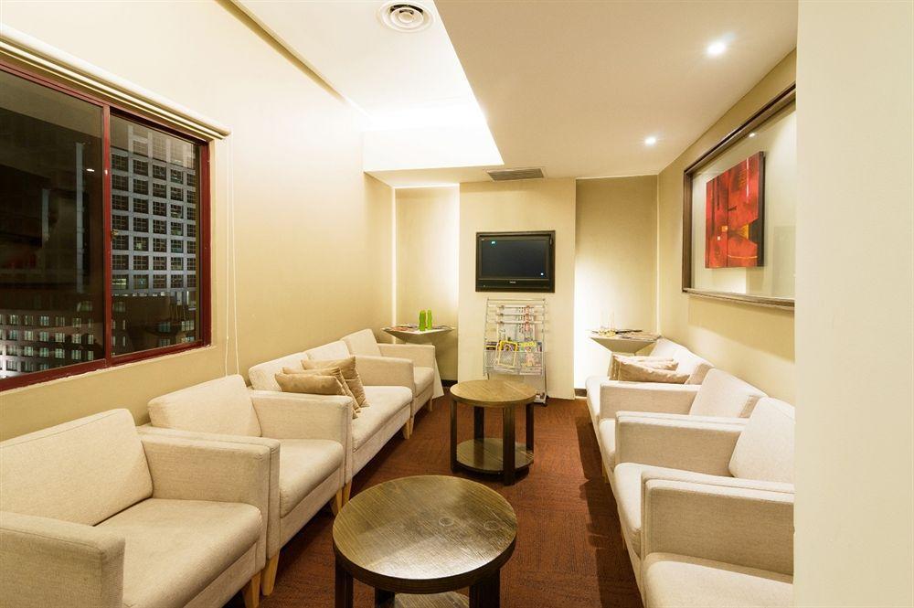Q Hotel Kuala Lumpur Dış mekan fotoğraf