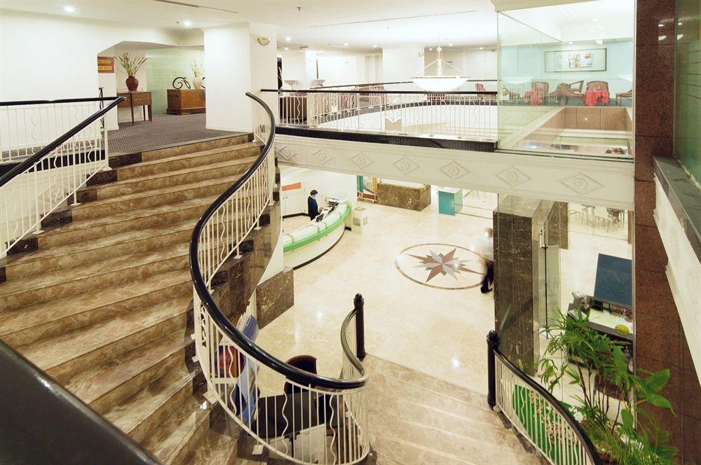 Q Hotel Kuala Lumpur Dış mekan fotoğraf