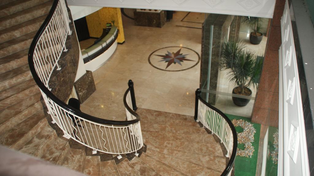 Q Hotel Kuala Lumpur Dış mekan fotoğraf