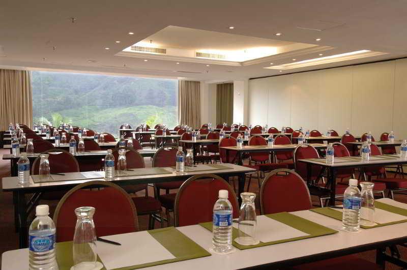 Q Hotel Kuala Lumpur Dış mekan fotoğraf