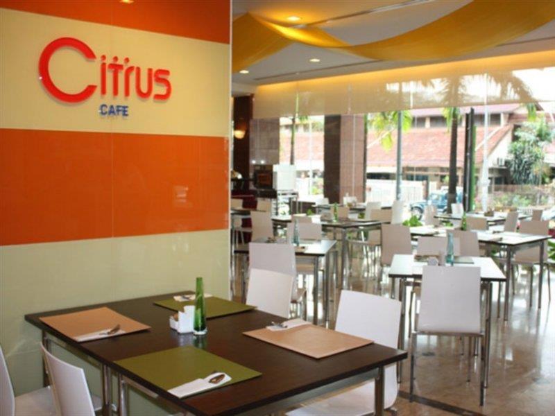 Q Hotel Kuala Lumpur Dış mekan fotoğraf