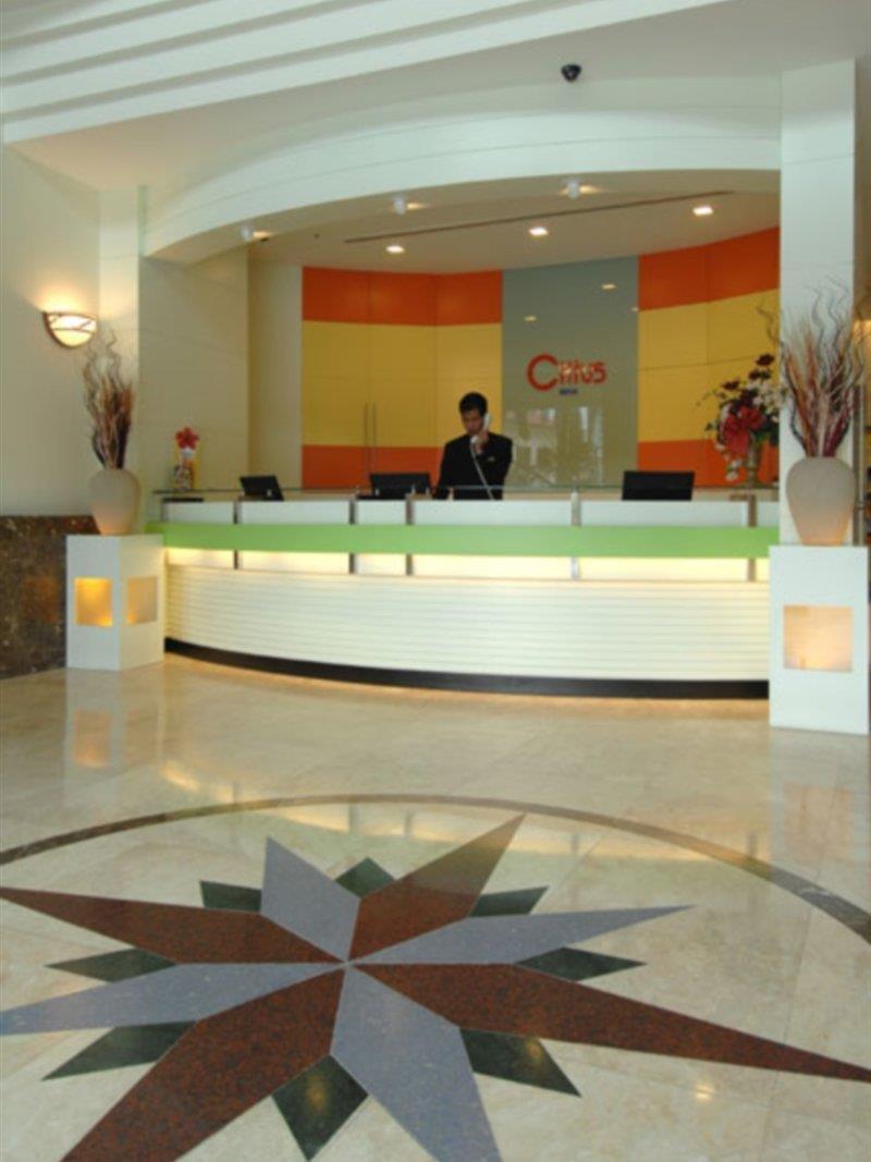 Q Hotel Kuala Lumpur Dış mekan fotoğraf