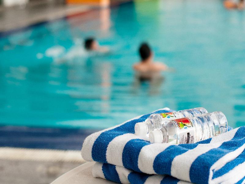 Q Hotel Kuala Lumpur Dış mekan fotoğraf