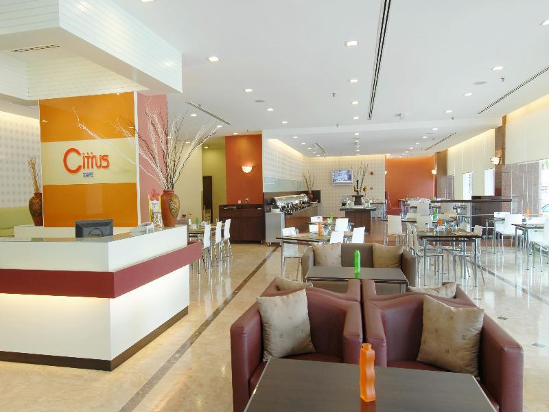 Q Hotel Kuala Lumpur Dış mekan fotoğraf