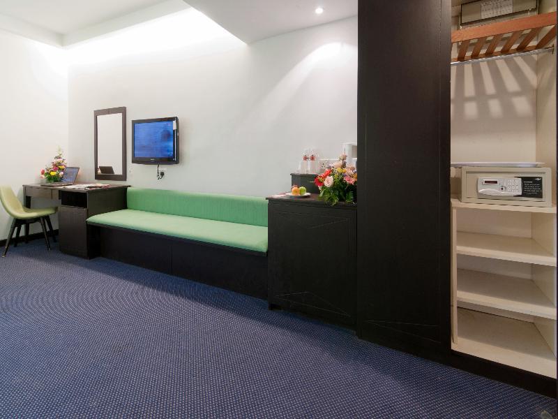 Q Hotel Kuala Lumpur Dış mekan fotoğraf