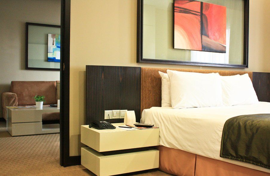 Q Hotel Kuala Lumpur Dış mekan fotoğraf