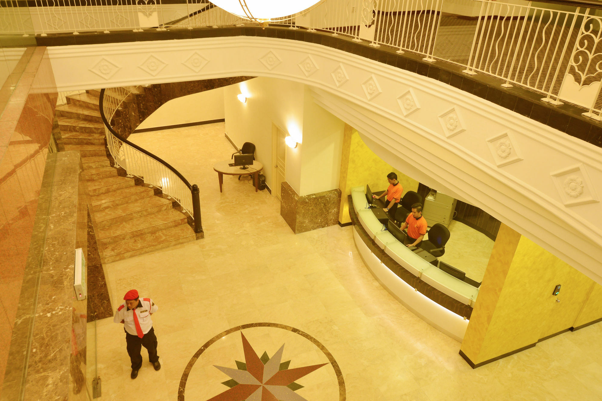 Q Hotel Kuala Lumpur Dış mekan fotoğraf