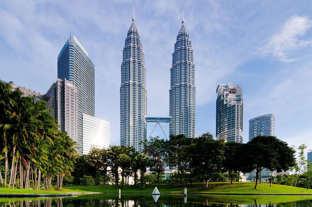 Q Hotel Kuala Lumpur Dış mekan fotoğraf